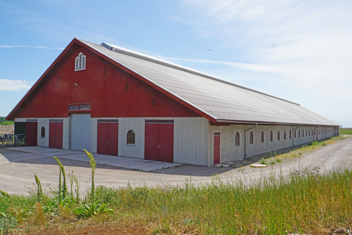 Rekryteringsstall, Öland